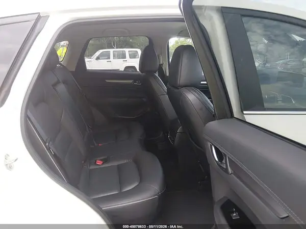 JM3KFBBL0S0680132 2025 MAZDA CX-5 - Image 8