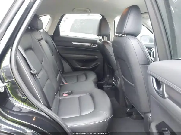 JM3KFBBL0S0680342 2025 MAZDA CX-5 - Image 8