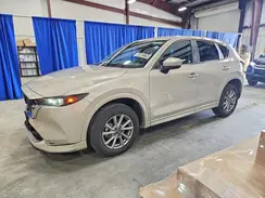 JM3KFBBL0S0681233 2025 MAZDA CX-5