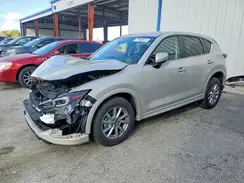 JM3KFBBL0S0685265 2025 MAZDA CX-5