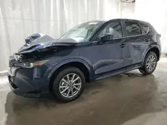 JM3KFBBL0S0690725 2025 MAZDA CX-5
