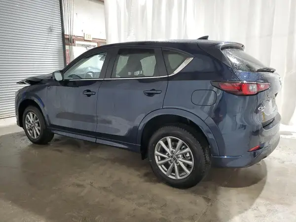 JM3KFBBL0S0690725 2025 MAZDA CX-5 - Image 2