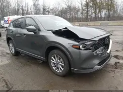 JM3KFBBL0S0691003 2025 MAZDA CX-5