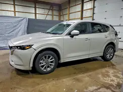JM3KFBBL0S0697920 2025 MAZDA CX-5