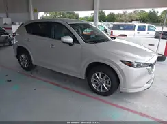 JM3KFBBL0S0722010 2025 MAZDA CX-5
