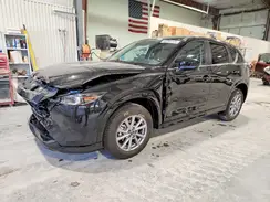 JM3KFBBL0S0729412 2025 MAZDA CX-5