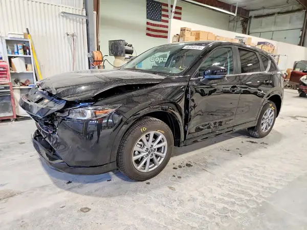 JM3KFBBL0S0729412 2025 MAZDA CX-5 - Image 1