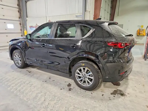 JM3KFBBL0S0729412 2025 MAZDA CX-5 - Image 2