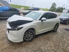 JM3KFBBL0S0741351 2025 MAZDA CX-5