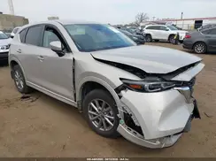 JM3KFBBL0S0742449 2025 MAZDA CX-5