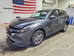 JM3KFBBL0S0750504 2025 MAZDA CX-5