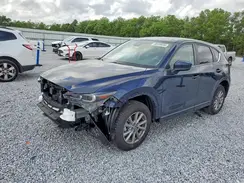 JM3KFBBL0S0751376 2025 MAZDA CX-5