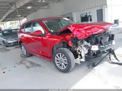 JM3KFBBL0S0757081 2025 MAZDA CX-5