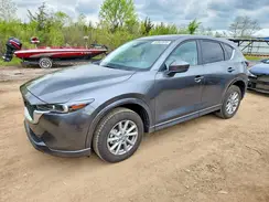 JM3KFBBL0S0781980 2025 MAZDA CX-5