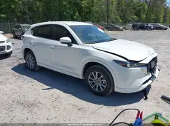 JM3KFBBL0S0789657 2025 MAZDA CX-5