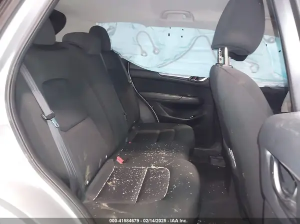 JM3KFBBL1H0116157 2017 MAZDA CX-5 - Image 8