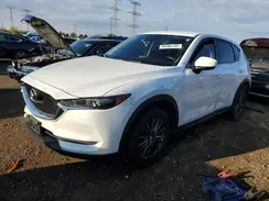 JM3KFBBL1H0116532 2017 MAZDA CX-5