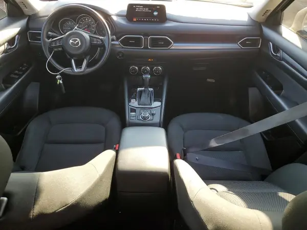 JM3KFBBL1H0116532 2017 MAZDA CX-5 - Image 8