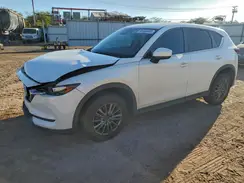 JM3KFBBL1H0117373 2017 MAZDA CX-5