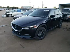 JM3KFBBL1H0122606 2017 MAZDA CX-5