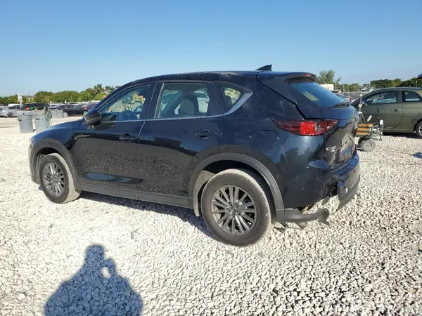 JM3KFBBL1H0127403 2017 MAZDA CX-5 - Image 2