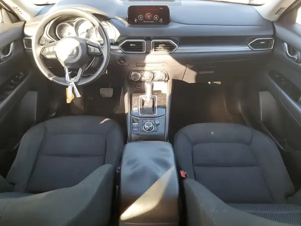 JM3KFBBL1H0127403 2017 MAZDA CX-5 - Image 8