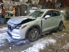 JM3KFBBL1H0137154 2017 MAZDA CX-5