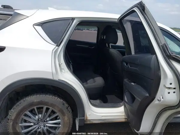 JM3KFBBL1H0143682 2017 MAZDA CX-5 - Image 8