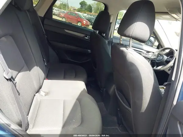 JM3KFBBL1H0144900 2017 MAZDA CX-5 - Image 8