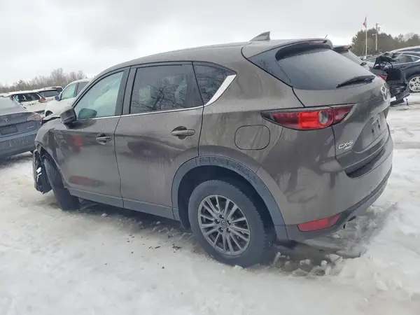 JM3KFBBL1H0162085 2017 MAZDA CX-5 - Image 2