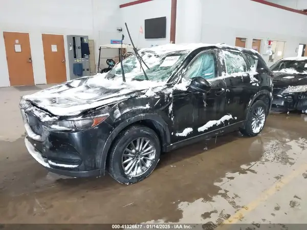 JM3KFBBL1H0182238 2017 MAZDA CX-5 - Image 2