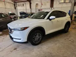 JM3KFBBL1H0183616 2017 MAZDA CX-5