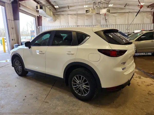 JM3KFBBL1H0183616 2017 MAZDA CX-5 - Image 2