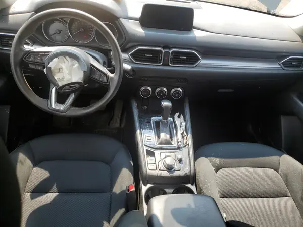 JM3KFBBL1K0580086 2019 MAZDA CX-5 - Image 8