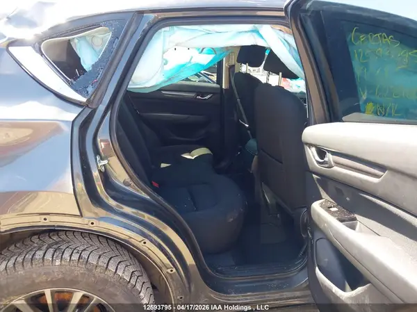 JM3KFBBL1K0628900 2019 MAZDA CX-5 - Image 8