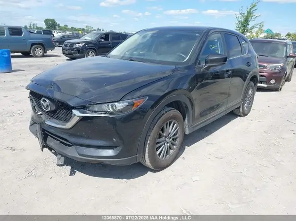 JM3KFBBL1M0115343 2021 MAZDA CX-5 - Image 2