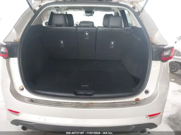 JM3KFBBL1R0406402 2024 MAZDA CX-5 - Image 8