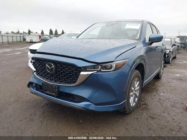 JM3KFBBL1R0407078 2024 MAZDA CX-5 - Image 2