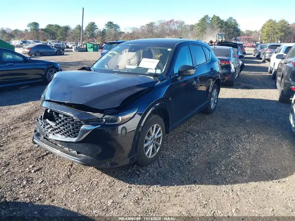 JM3KFBBL1R0407761 2024 MAZDA CX-5 - Image 2