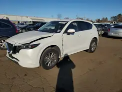 JM3KFBBL1R0407811 2024 MAZDA CX-5