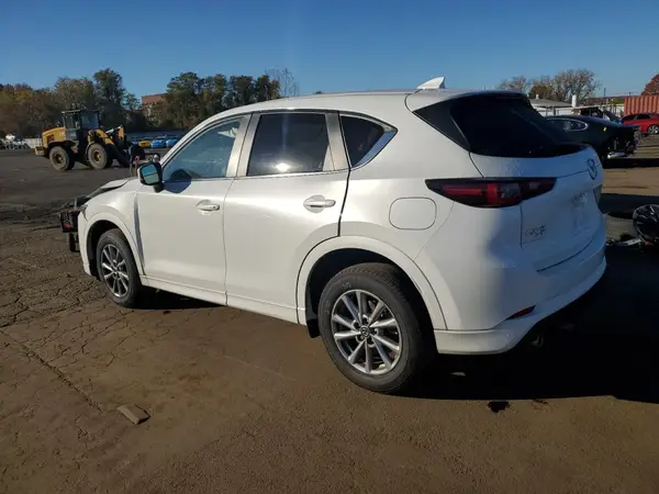 JM3KFBBL1R0407811 2024 MAZDA CX-5 - Image 2