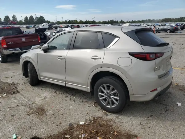 JM3KFBBL1R0407887 2024 MAZDA CX-5 - Image 2