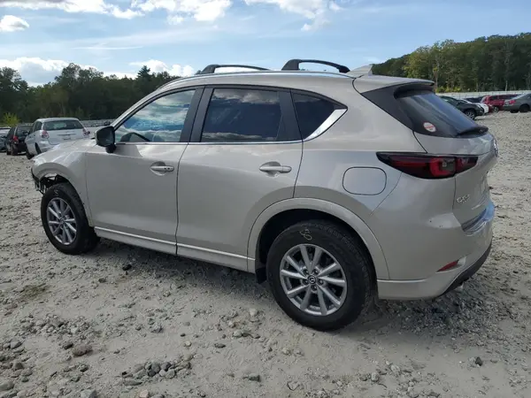 JM3KFBBL1R0408683 2024 MAZDA CX-5 - Image 2
