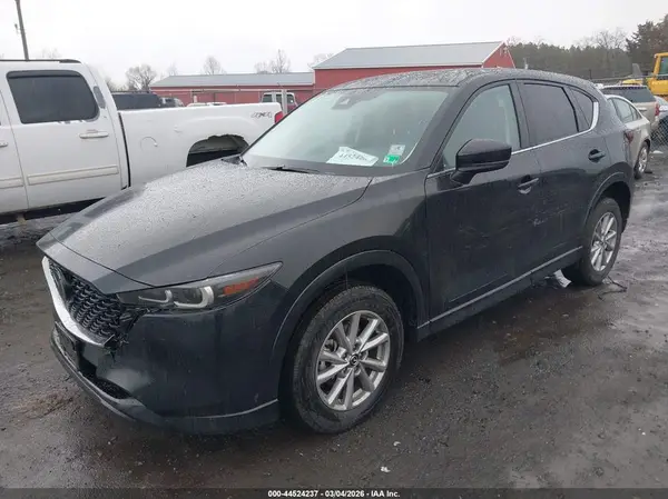 JM3KFBBL1R0408764 2024 MAZDA CX-5 - Image 2