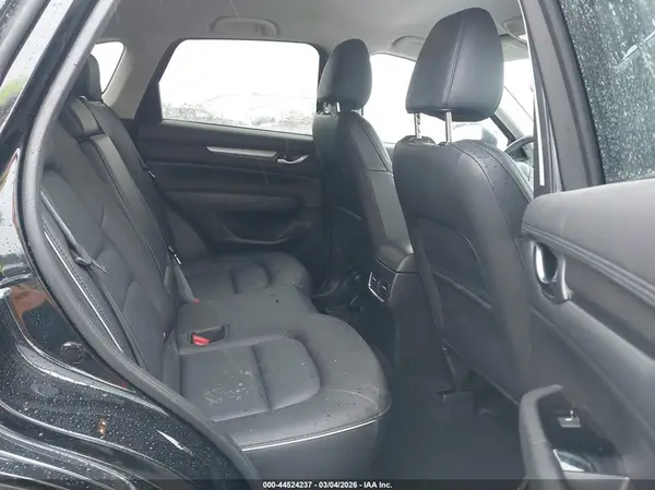 JM3KFBBL1R0408764 2024 MAZDA CX-5 - Image 8