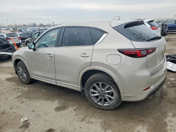 JM3KFBBL1R0409462 2024 MAZDA CX-5 - Image 2