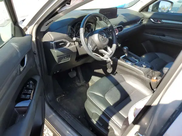 JM3KFBBL1R0409462 2024 MAZDA CX-5 - Image 8