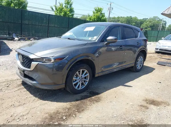JM3KFBBL1R0409543 2024 MAZDA CX-5 - Image 2