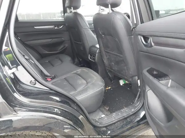 JM3KFBBL1R0410997 2024 MAZDA CX-5 - Image 8