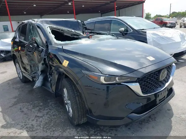 JM3KFBBL1R0412779 2024 MAZDA CX-5 - Image 1